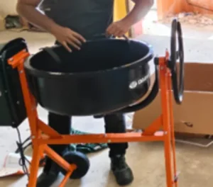 Automotive Workshop Equipment Case Study 3