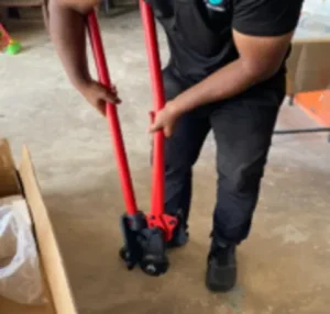 Automotive Workshop Equipment Case Study 4