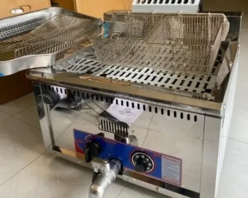 Bread & Pastry Workshop Case Study 4