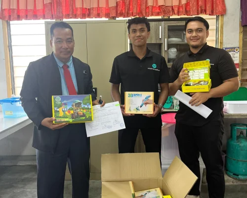 ROBOTICS & STEM KITS