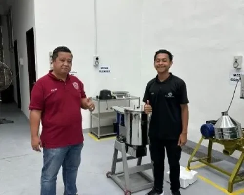 Smart Agriculture case studies 3