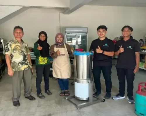 Smart Agriculture case studies 4